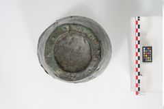 Foto von Bronzesitulae (NHMW-PRAE-024525)